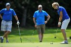 Wheaton Lyons Athletic Club Golf Open  Seventh Annual Lyons Athletic Club (LAC) Golf Open Monday, August 10, 2015 at the Norton Country Club. : Wheaton, Lyons Athletic Club Golf Open